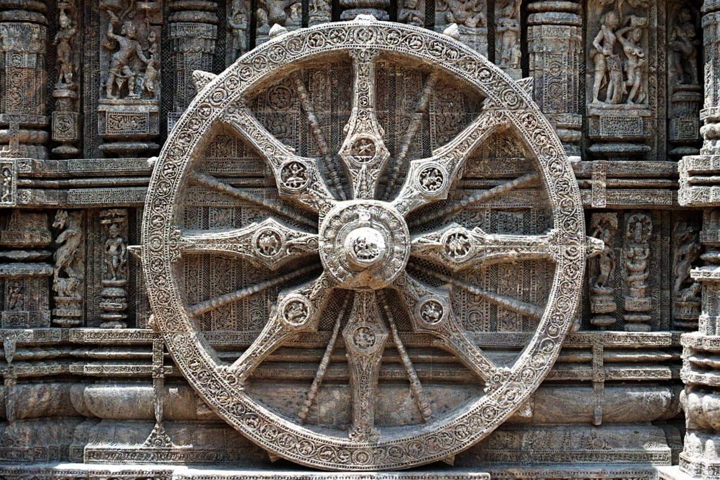 Sun-Temple-at-Konark
