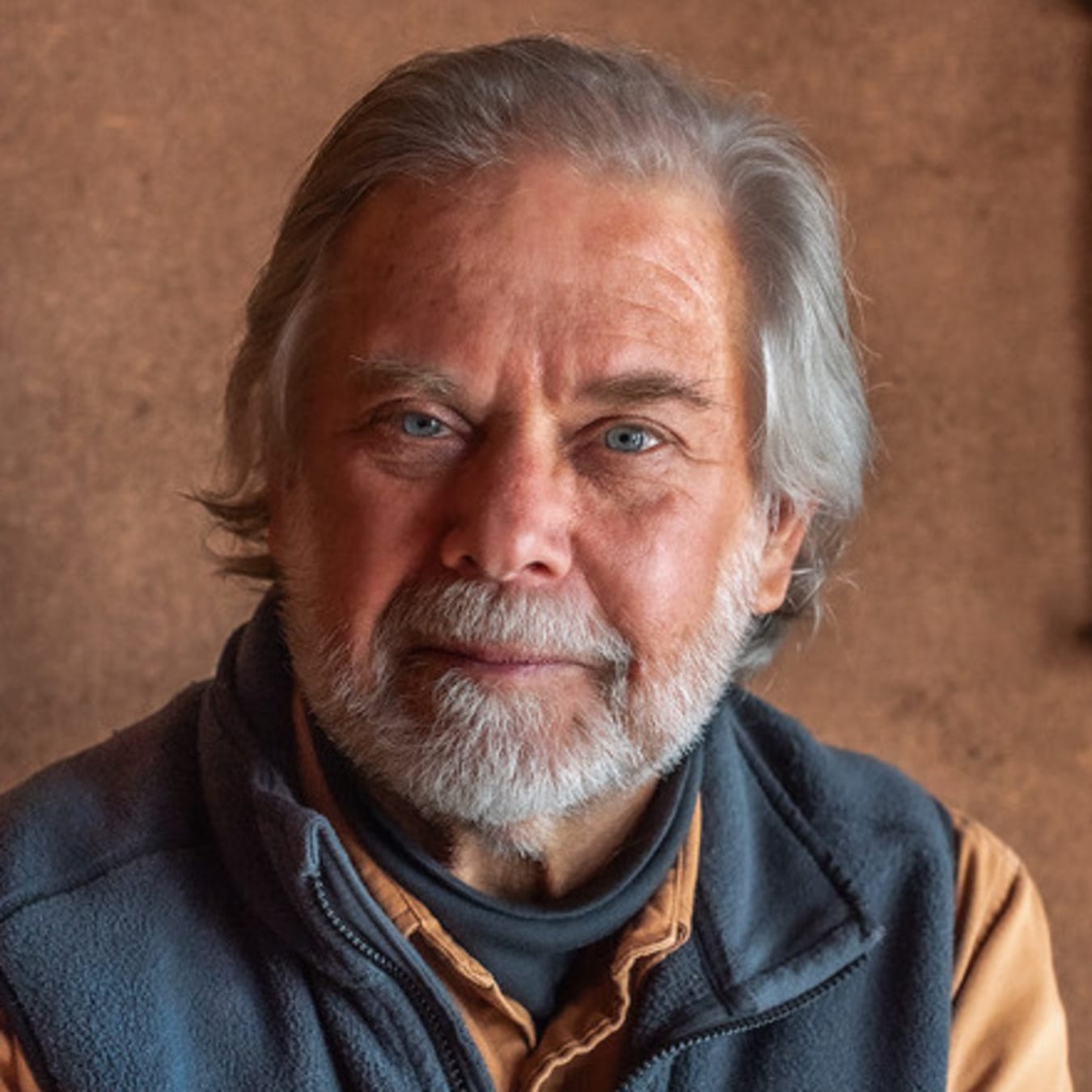 Picture of David Loy