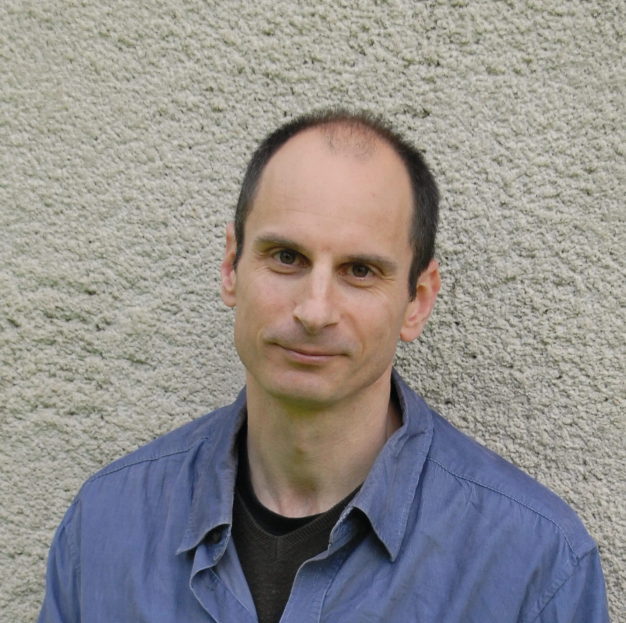 Picture of Rob Burbea