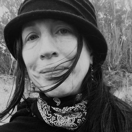 Picture of Jane Brunette