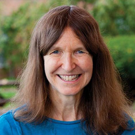 Picture of Danna Faulds