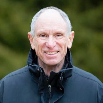 Picture of Joseph Goldstein