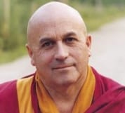 Picture of Matthieu Ricard