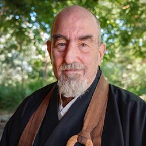 Picture of Alan Senauke