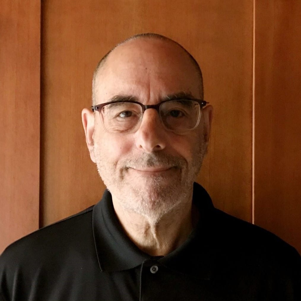 Picture of Norman Fischer, &nbsp;Linda Solomon Wood&nbsp; and &nbsp;Chris Hatch