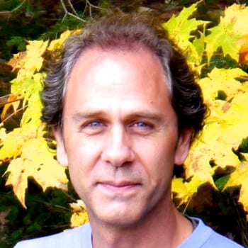 Picture of Chas DiCapua