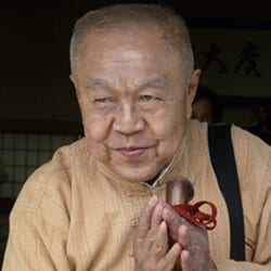 Picture of Ajarn Sulak Sivaraksa