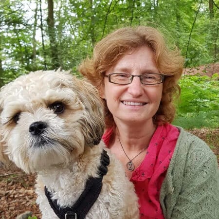 Picture of Satya Robyn