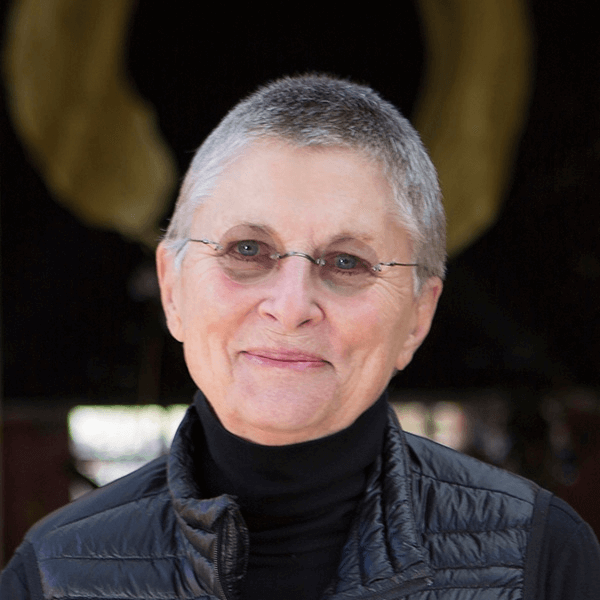 Picture of Joan Halifax