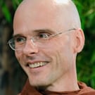Picture of Bhikkhu Anālayo