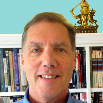 Picture of Ron Purser