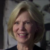 Picture of Clair Brown