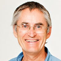 Picture of Gil Fronsdal