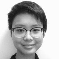 Picture of Vivian Mac