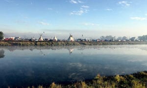 oceti-sakowin-camp