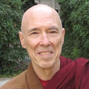 Ven. Bhikkhu Bodhi