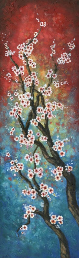 colourfulcherrybranch1-golden-ratio