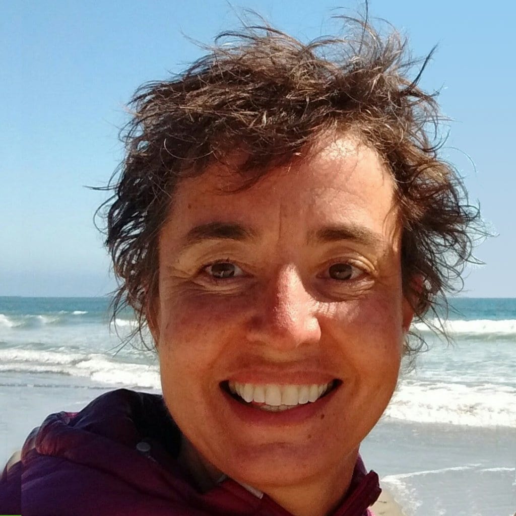 Picture of Kristin Barker