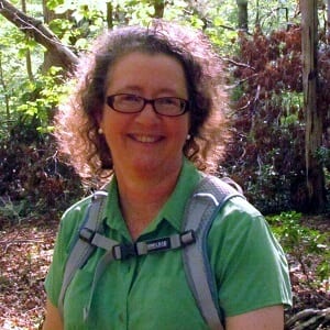 Picture of Amelia Williams