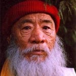Chatral Rinpoche