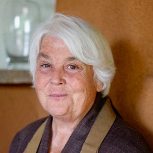 Wendy Johnson