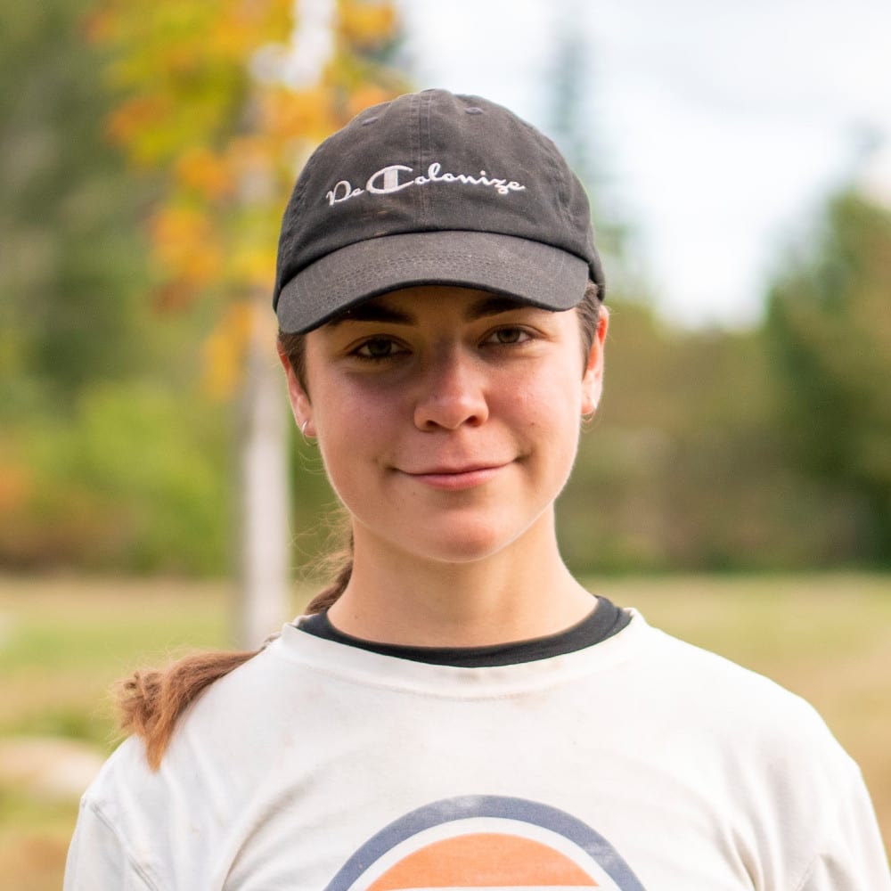 Picture of Evguenia Ignatenko