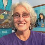 Alison Ehara Brown