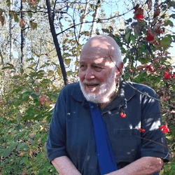 Picture of Charles Schweger