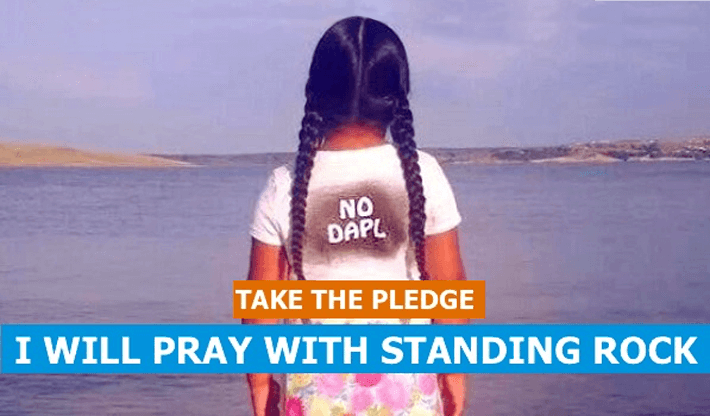 praywithstandingrock