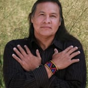 Tiokasin Ghosthorse-175