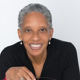 Picture of Pamela Ayo Yetunde