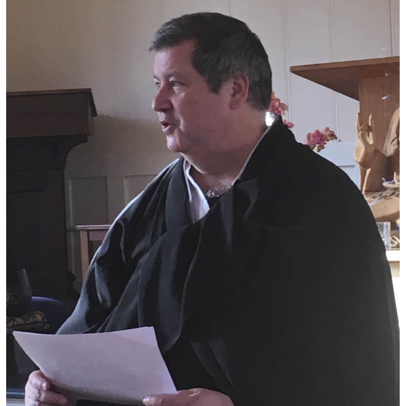 Picture of Jason M. Wirth