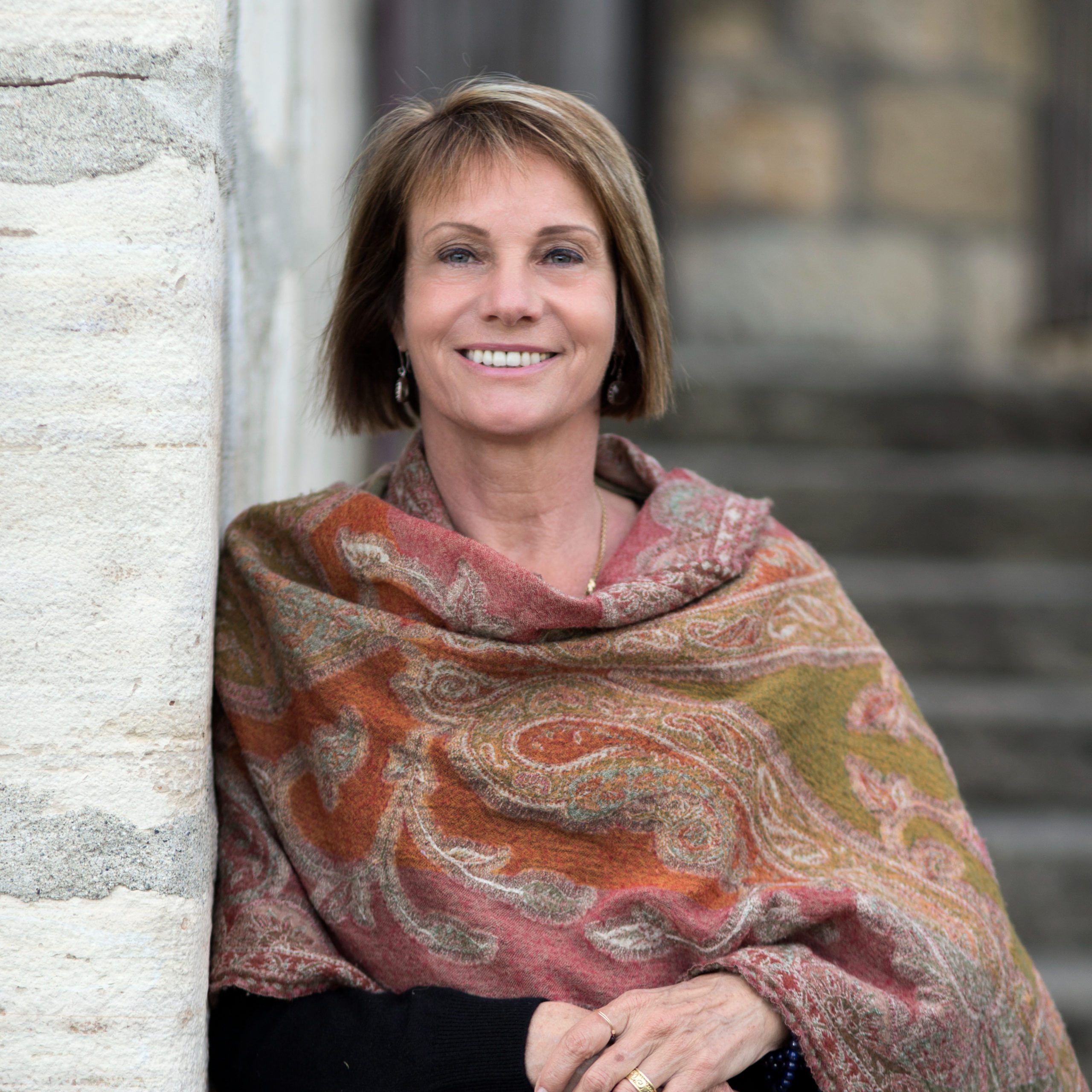 Picture of Radhule Weininger