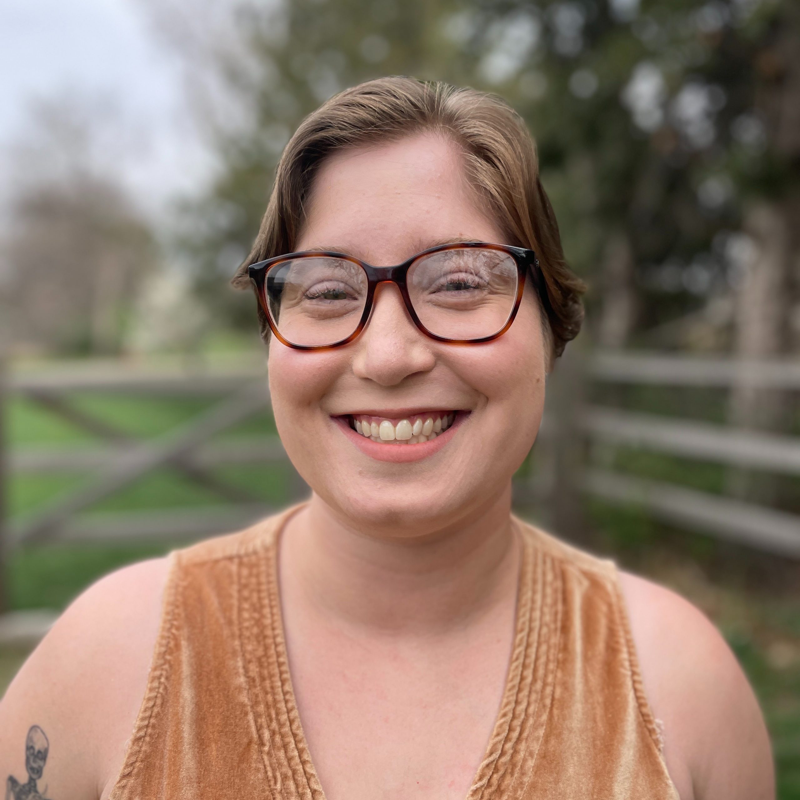 Picture of Brenna Artinger