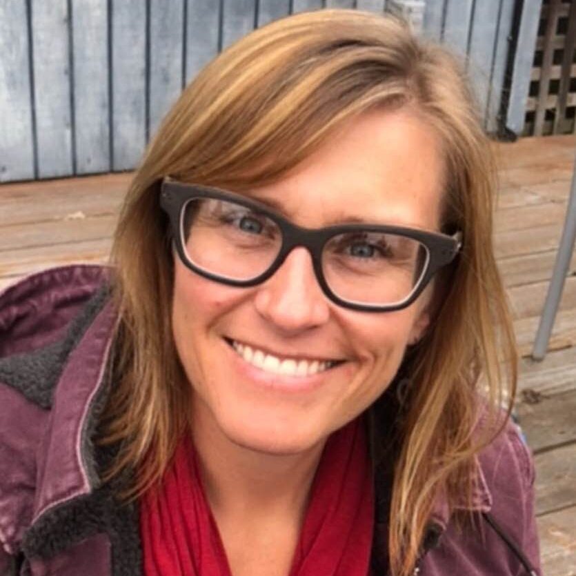 Picture of Sarah Jaquette Ray