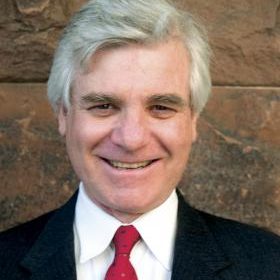 Picture of Melvin McLeod