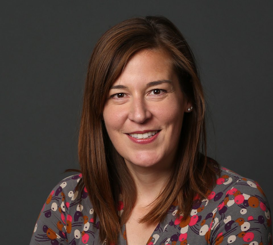 Picture of Keri E. Iyall Smith