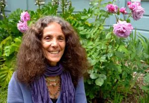 Picture of Anita Barrows