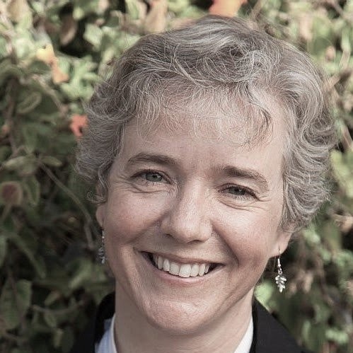 Picture of Zenshin Florence Caplow