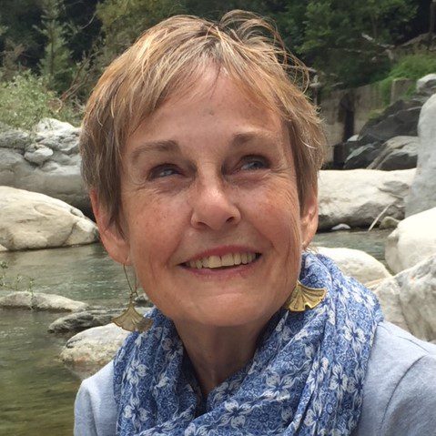 Picture of Ann Fisher-Wirth