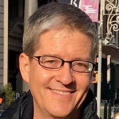 Picture of Steve Seigan Miron