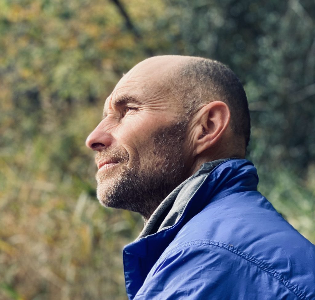 Picture of Rupert Marques