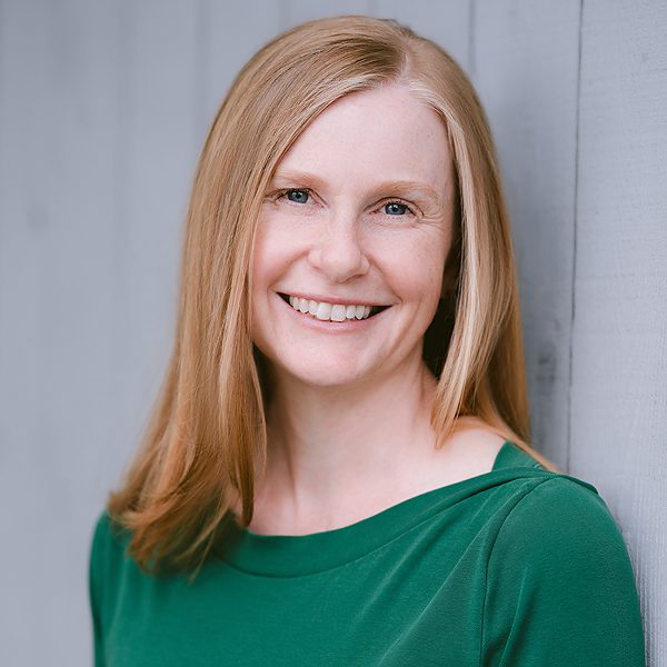 Picture of Ali Saperstein