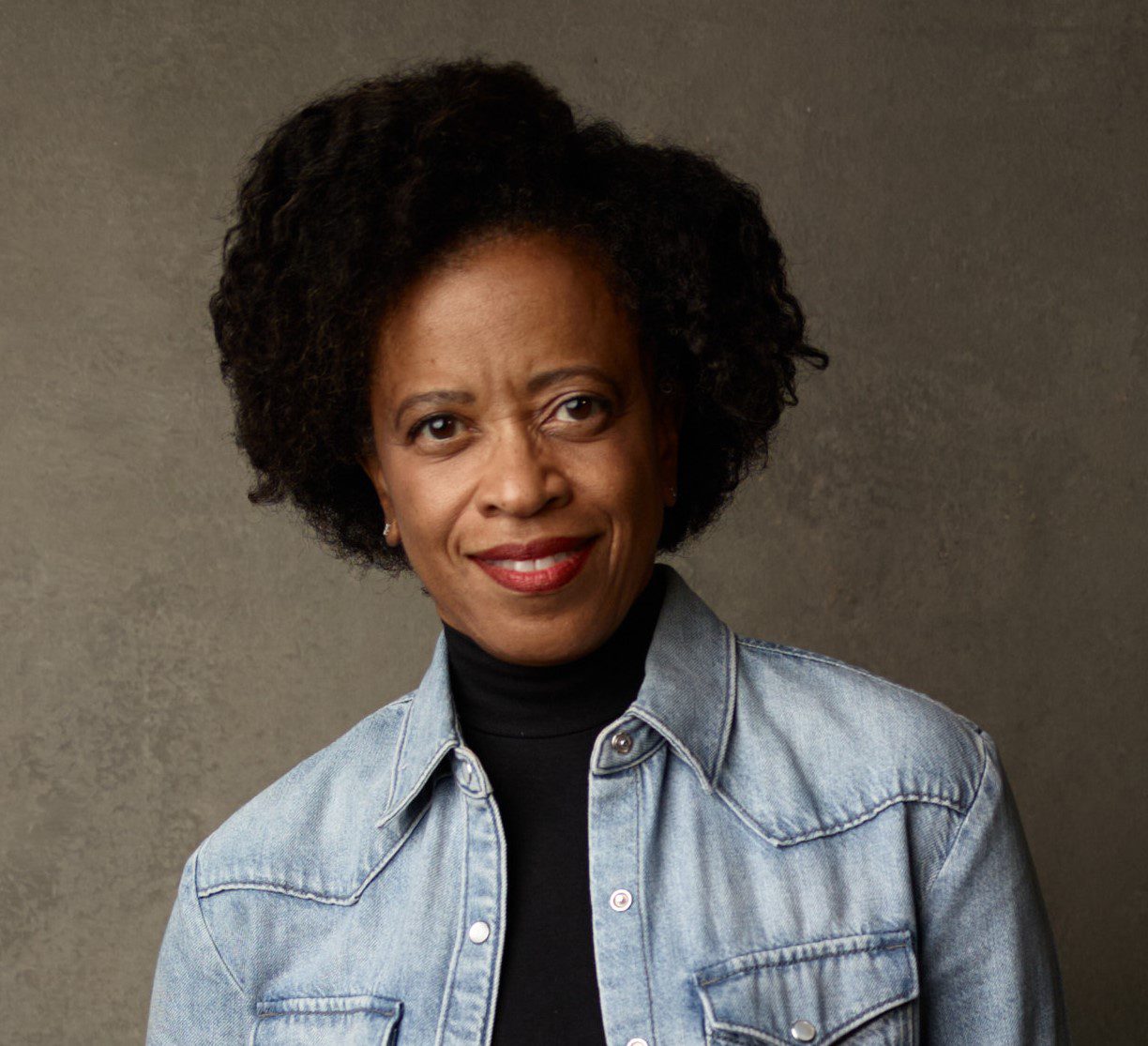 Picture of Rhonda Magee