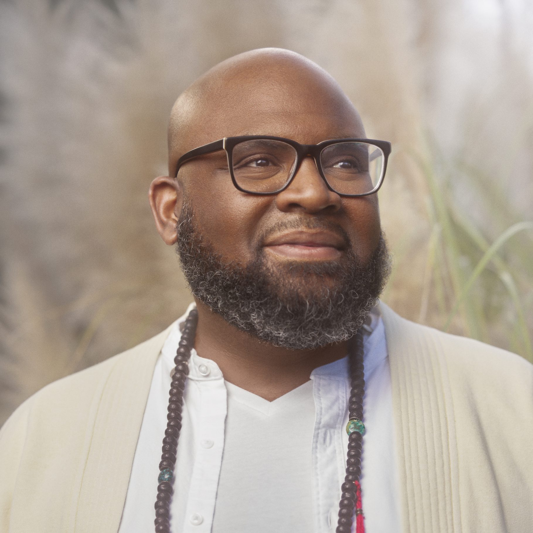 Picture of Lama Rod Owens