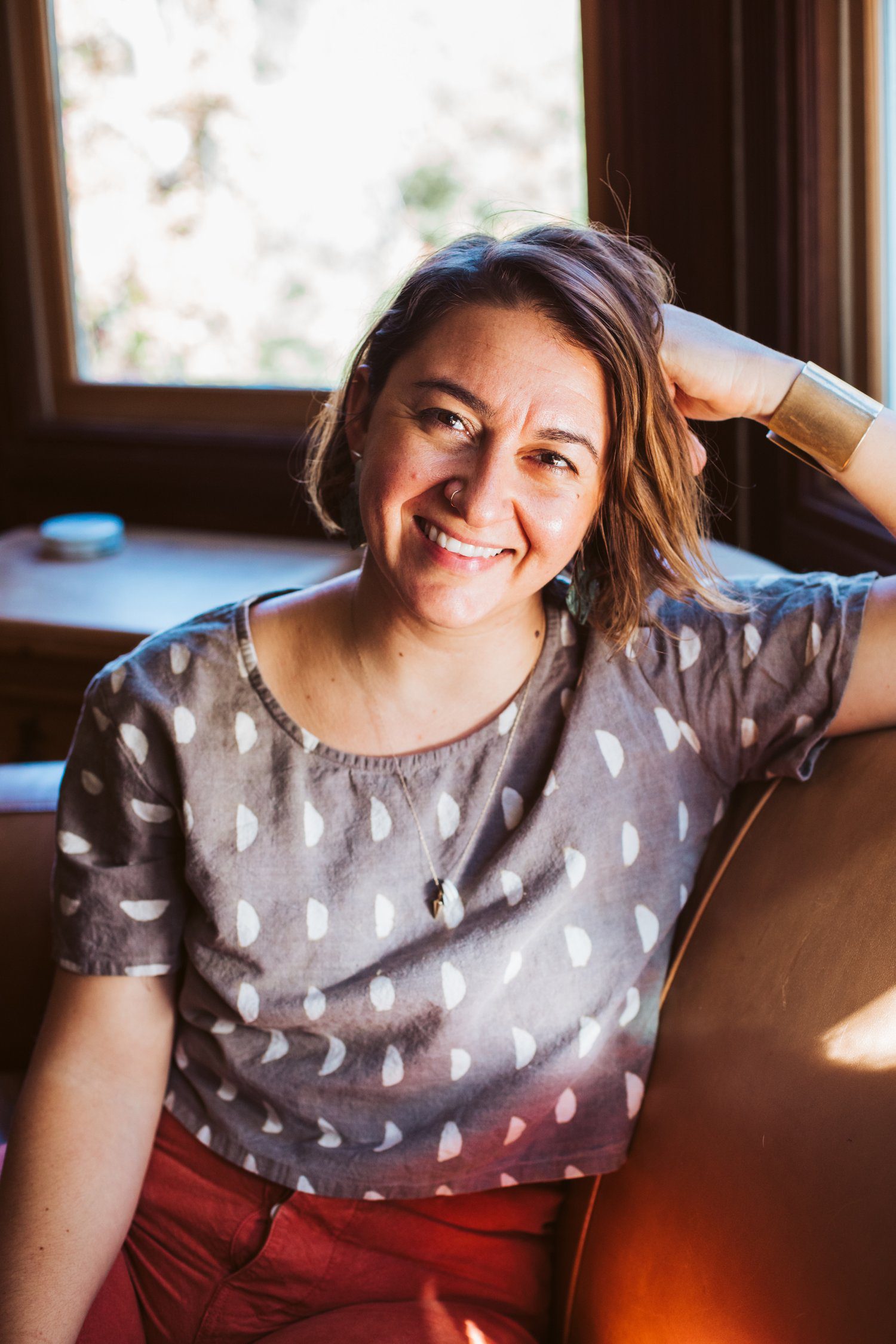 Picture of Jessica Serrante&nbsp; and &nbsp;Nikayla Jefferson