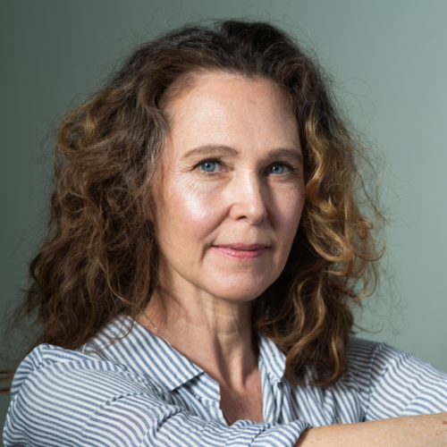 Picture of Lama Willa Blythe Baker