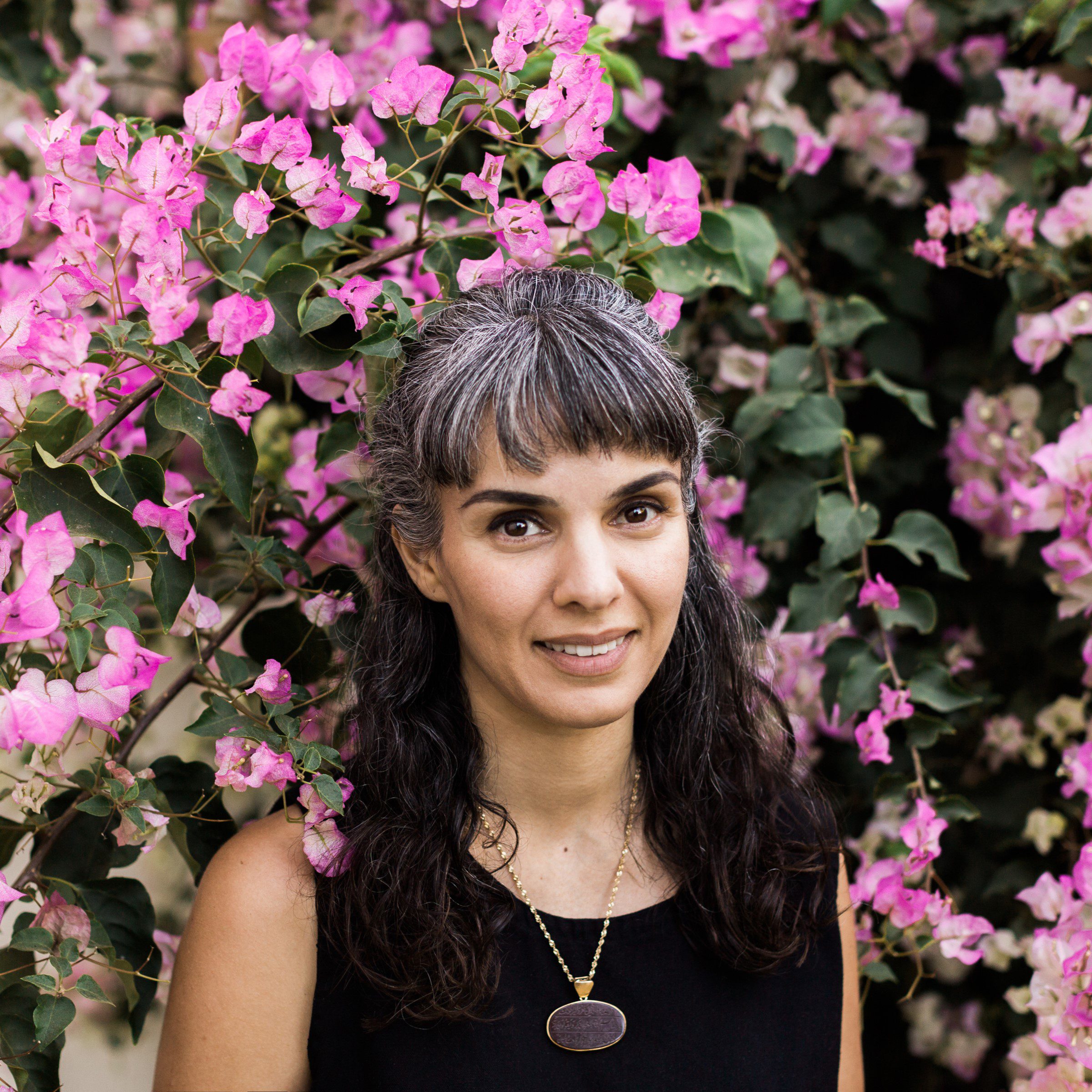 Picture of Sara Shapouri