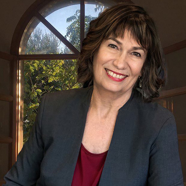 Picture of Leslie Davenport