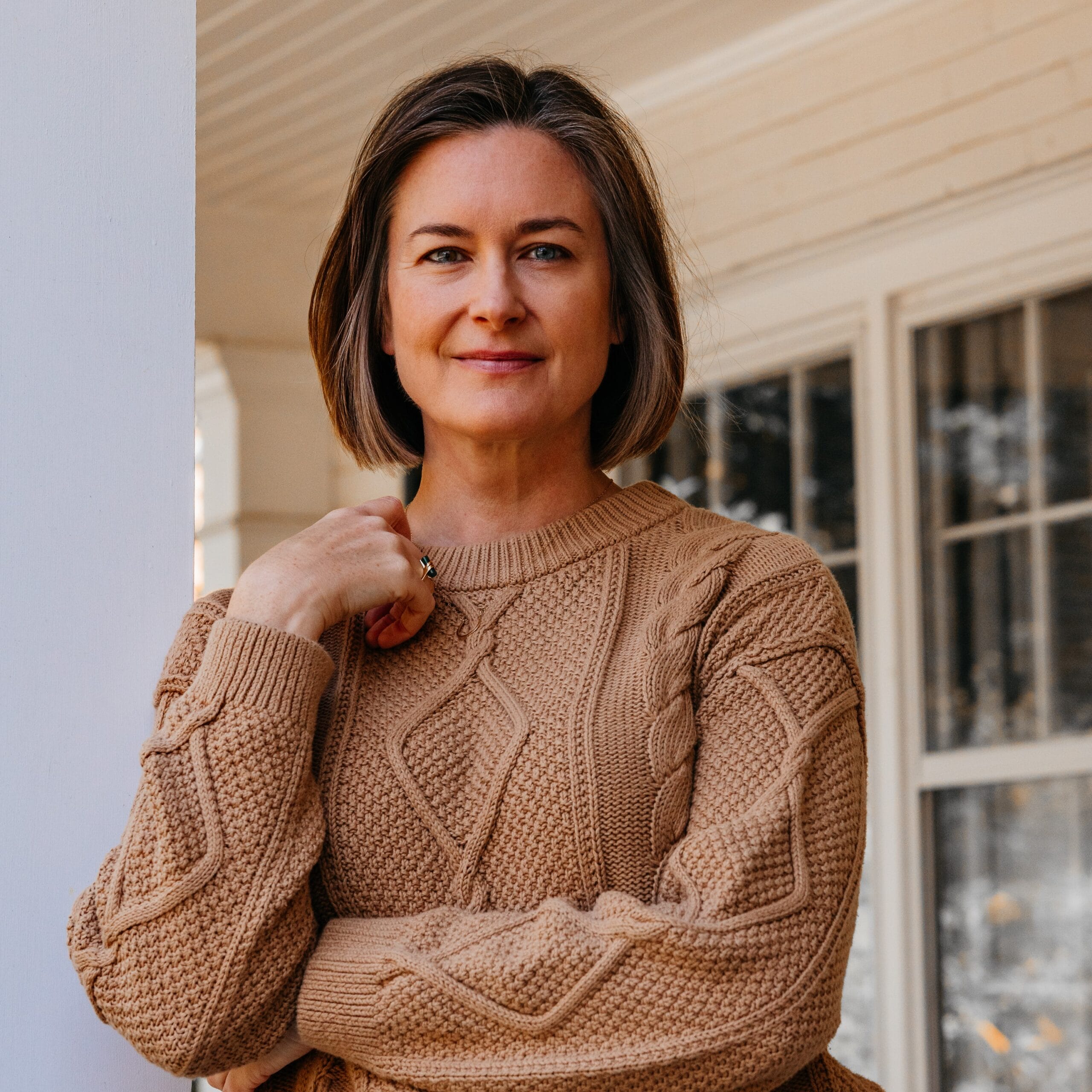 Picture of Katharine Wilkinson